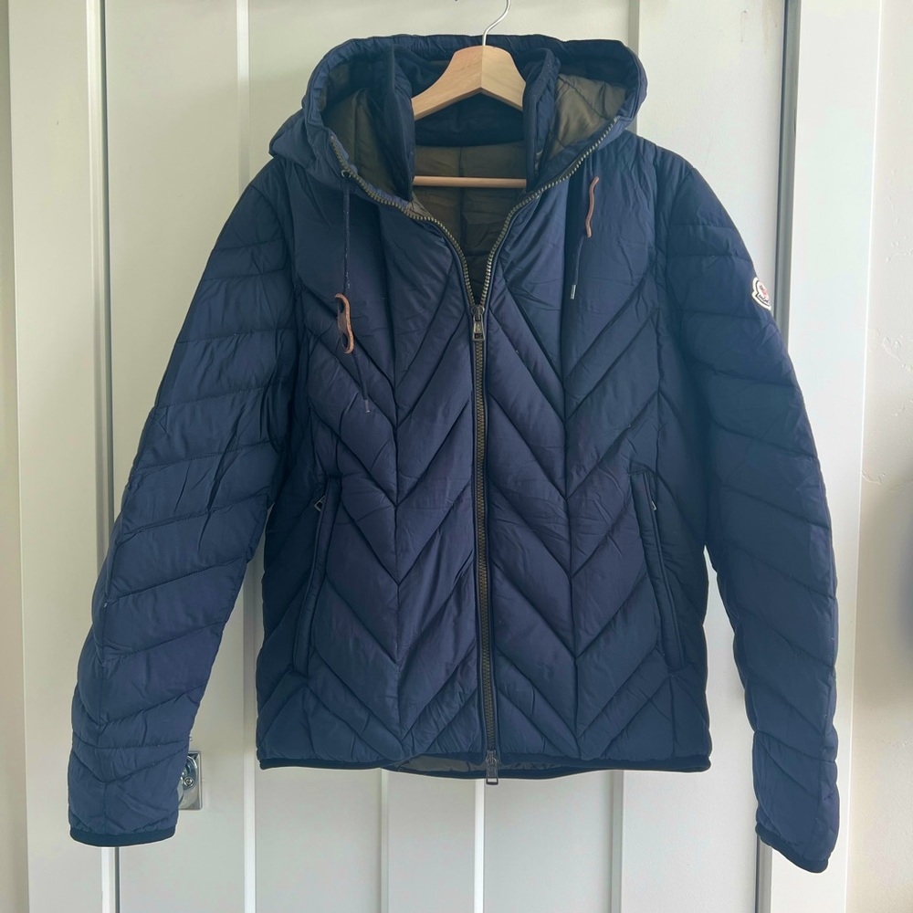 MONCLER MEN's Jacket.